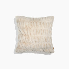 Antique Ivory Pillow